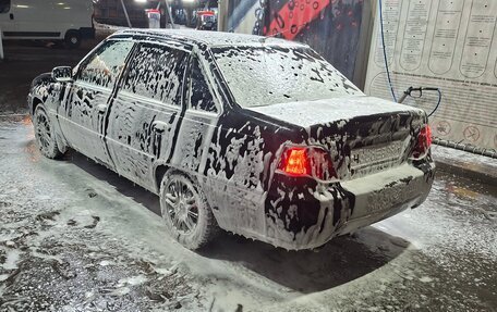 Daewoo Nexia I рестайлинг, 2013 год, 380 000 рублей, 4 фотография