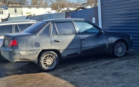 Daewoo Nexia I рестайлинг, 2013 год, 380 000 рублей, 5 фотография