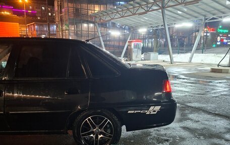 Daewoo Nexia I рестайлинг, 2013 год, 380 000 рублей, 10 фотография