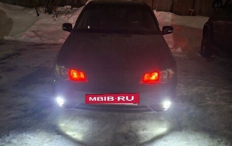 Daewoo Nexia I рестайлинг, 2013 год, 380 000 рублей, 3 фотография