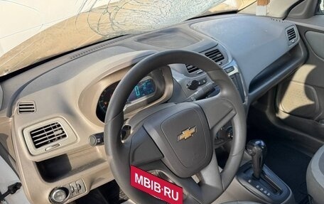 Chevrolet Cobalt II, 2022 год, 641 600 рублей, 6 фотография