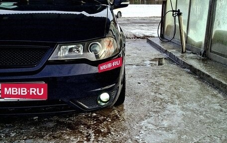 Daewoo Nexia I рестайлинг, 2013 год, 380 000 рублей, 2 фотография