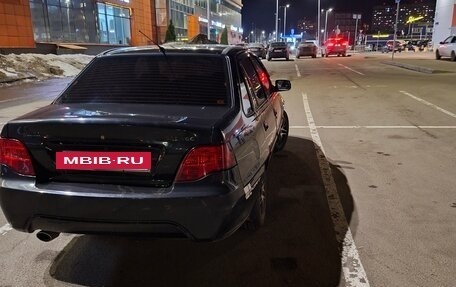 Daewoo Nexia I рестайлинг, 2013 год, 380 000 рублей, 8 фотография