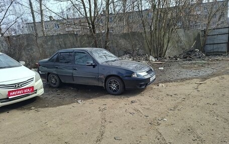 Daewoo Nexia I рестайлинг, 2013 год, 380 000 рублей, 9 фотография