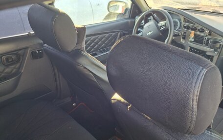 Daewoo Nexia I рестайлинг, 2013 год, 380 000 рублей, 11 фотография