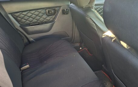 Daewoo Nexia I рестайлинг, 2013 год, 380 000 рублей, 14 фотография