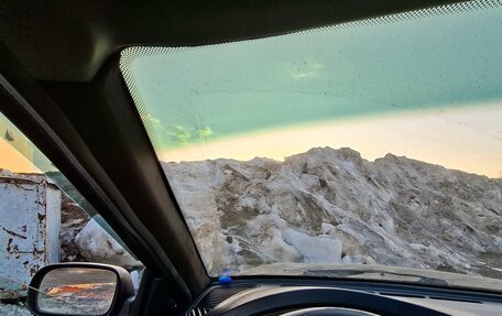 Daewoo Nexia I рестайлинг, 2013 год, 380 000 рублей, 13 фотография