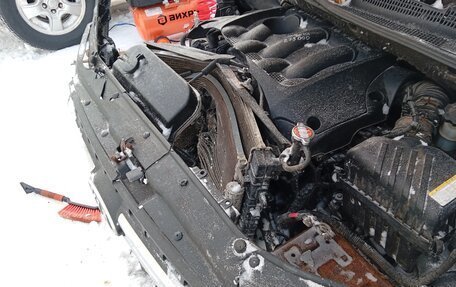 KIA Sportage II, 2007 год, 250 000 рублей, 3 фотография