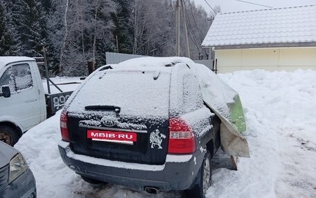KIA Sportage II, 2007 год, 250 000 рублей, 2 фотография