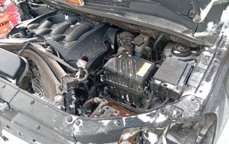 KIA Sportage II, 2007 год, 250 000 рублей, 6 фотография