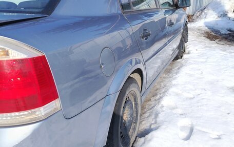 Opel Vectra C рестайлинг, 2007 год, 180 000 рублей, 5 фотография