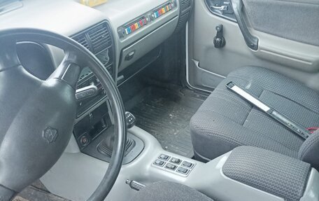 ГАЗ 3102 «Волга», 2002 год, 30 000 рублей, 4 фотография