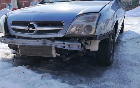 Opel Vectra C рестайлинг, 2007 год, 180 000 рублей, 2 фотография