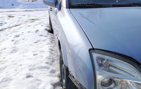 Opel Vectra C рестайлинг, 2007 год, 180 000 рублей, 3 фотография