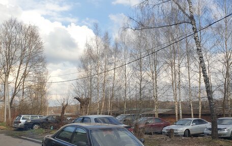 Mazda 626, 1993 год, 35 000 рублей, 3 фотография