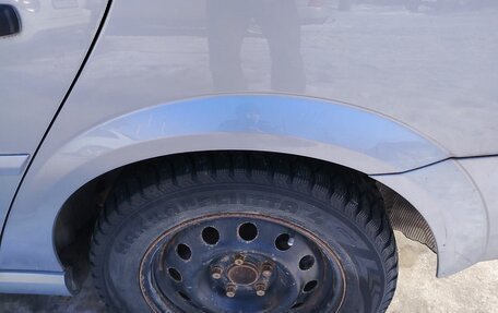 Opel Vectra C рестайлинг, 2007 год, 180 000 рублей, 7 фотография