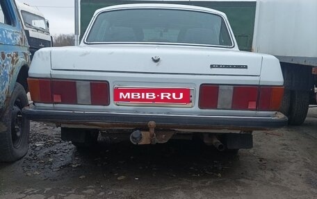 ГАЗ 3102 «Волга», 2002 год, 30 000 рублей, 3 фотография