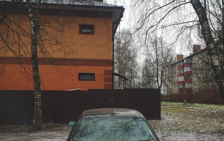 Mazda 626, 1993 год, 35 000 рублей, 10 фотография