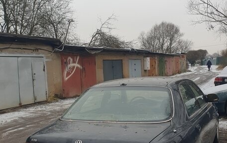 Mazda 626, 1993 год, 35 000 рублей, 12 фотография