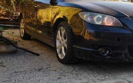 Mazda 3, 2004 год, 200 000 рублей, 4 фотография