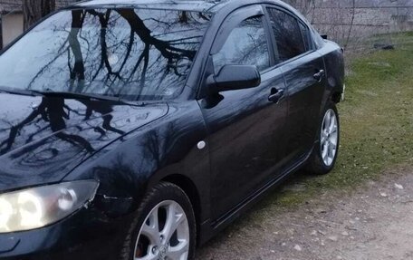 Mazda 3, 2004 год, 200 000 рублей, 6 фотография