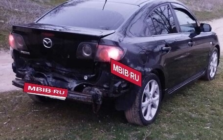 Mazda 3, 2004 год, 200 000 рублей, 5 фотография