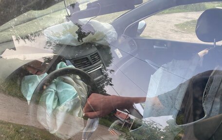 Hyundai Solaris II рестайлинг, 2016 год, 160 000 рублей, 8 фотография