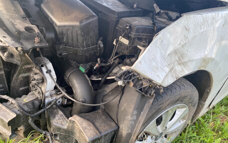 Hyundai Solaris II рестайлинг, 2016 год, 160 000 рублей, 15 фотография