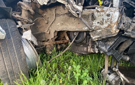 Hyundai Solaris II рестайлинг, 2016 год, 160 000 рублей, 17 фотография