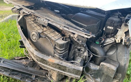 Hyundai Solaris II рестайлинг, 2016 год, 160 000 рублей, 16 фотография