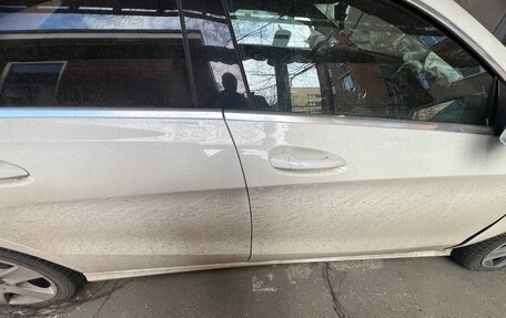 Mercedes-Benz CLA, 2017 год, 550 000 рублей, 4 фотография