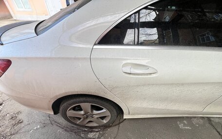 Mercedes-Benz CLA, 2017 год, 550 000 рублей, 3 фотография