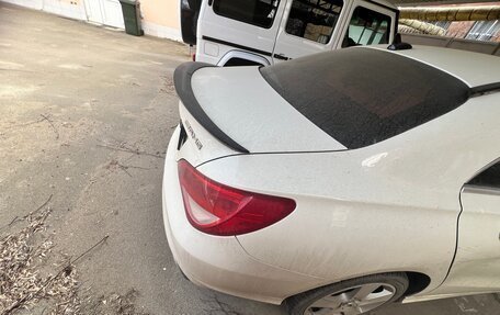 Mercedes-Benz CLA, 2017 год, 550 000 рублей, 2 фотография