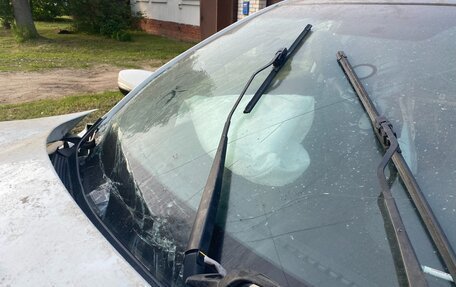 Hyundai Solaris II рестайлинг, 2016 год, 160 000 рублей, 18 фотография