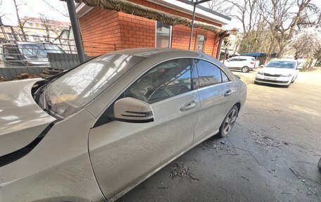 Mercedes-Benz CLA, 2017 год, 550 000 рублей, 6 фотография