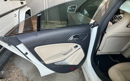 Mercedes-Benz CLA, 2017 год, 550 000 рублей, 8 фотография