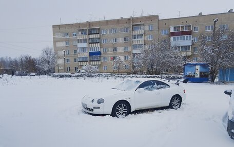 Toyota Celica VII рестайлинг, 1995 год, 250 000 рублей, 5 фотография