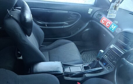 Toyota Celica VII рестайлинг, 1995 год, 250 000 рублей, 7 фотография