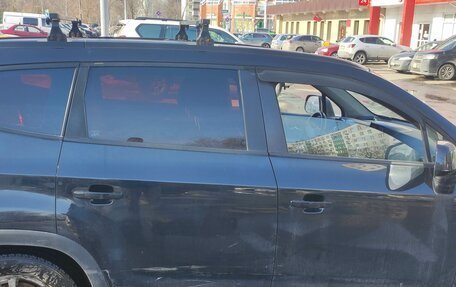 Chevrolet Orlando I, 2012 год, 430 000 рублей, 2 фотография