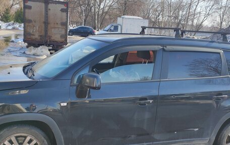 Chevrolet Orlando I, 2012 год, 430 000 рублей, 4 фотография