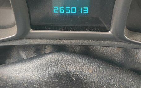 Chevrolet Orlando I, 2012 год, 430 000 рублей, 7 фотография