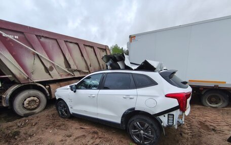 Haval Jolion, 2024 год, 379 525 рублей, 3 фотография