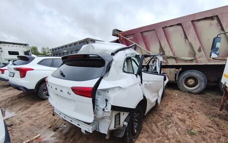 Haval Jolion, 2024 год, 379 525 рублей, 5 фотография