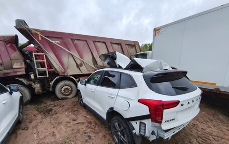 Haval Jolion, 2024 год, 379 525 рублей, 4 фотография