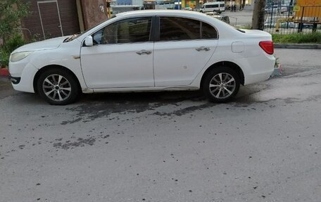 Lifan Cebrium (720), 2014 год, 310 000 рублей, 2 фотография