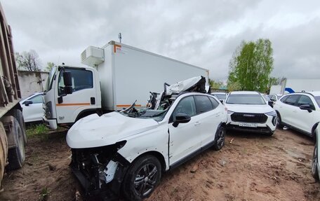 Haval Jolion, 2024 год, 379 525 рублей, 6 фотография