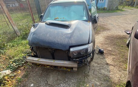 Subaru Forester, 2007 год, 500 000 рублей, 2 фотография
