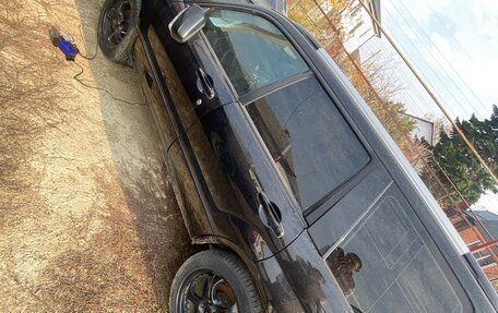 Subaru Forester, 2007 год, 500 000 рублей, 5 фотография