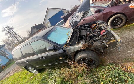 Subaru Forester, 2007 год, 500 000 рублей, 4 фотография