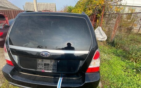 Subaru Forester, 2007 год, 500 000 рублей, 3 фотография